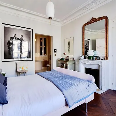 Lux Art Deco, Voltaire * Paris