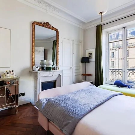 Lux Art Deco, Voltaire * Paris